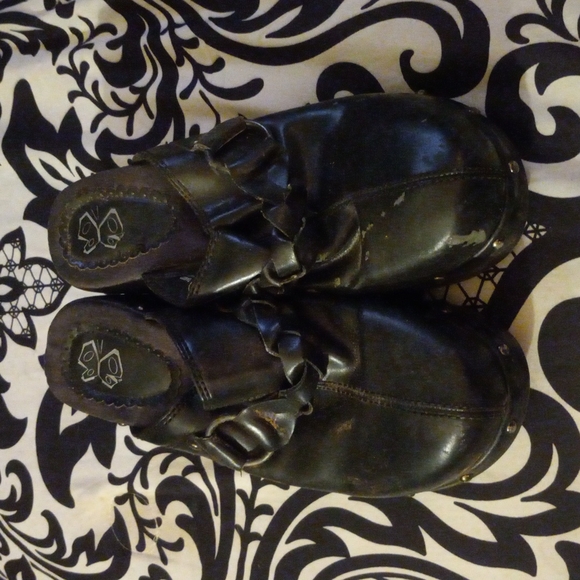 Women's clogs nursing shoes - Picture 2 of 4